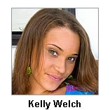 Kelly Welch