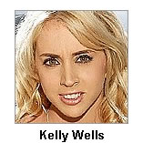 Kelly Wells