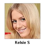 Kelsie S