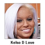 Kelso D Love