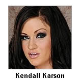 Kendall Karson