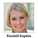 Kendall Kayden