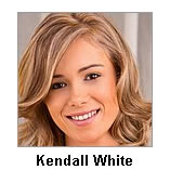 Kendall White Pics