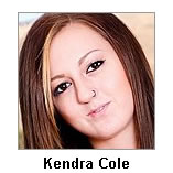 Kendra Cole