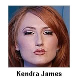 Kendra James