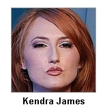 Kendra James Pics