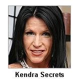 Kendra Secrets Pics