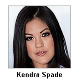 Kendra Spade Pics