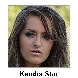 Kendra Star Pics