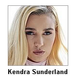 Kendra Sunderland Pics