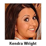 Kendra Wright