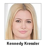 Kennedy Kressler