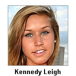 Kennedy Leigh