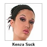 Kenza Suck