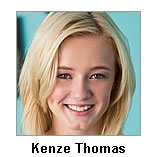 Kenze Thomas