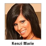 Kenzi Marie Pics