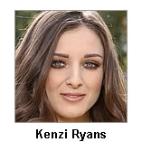 Kenzi Ryans Pics