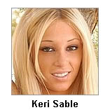 Keri Sable Pics