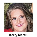Kerry Martin
