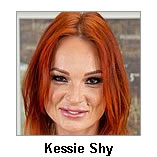 Kessie Shy