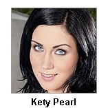 Kety Pearl