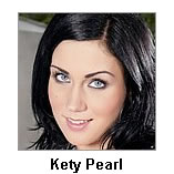 Kety Pearl Pics