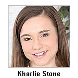 Kharlie Stone