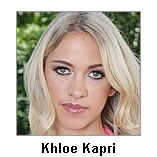 Khloe Kapri