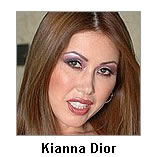 Kianna Dior Pics