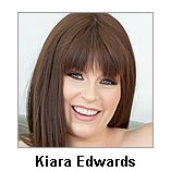 Kiara Edwards Pics
