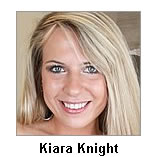 Kiara Knight