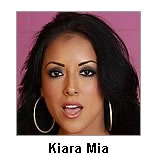 Kiara Mia