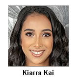 Kiarra Kai