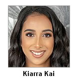 Kiarra Kai Pics