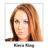 Kiera King
