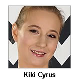 Kiki Cyrus