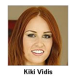 Kiki Vidis Pics