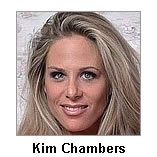 Kim Chambers