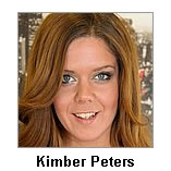 Kimber Peters Pics