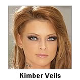 Kimber Veils Pics