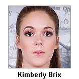 Kimberly Brix Pics