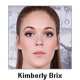 Kimberly Brix