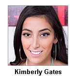 Kimberly Gates Pics