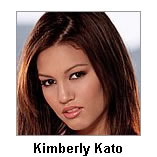 Kimberly Kato Pics