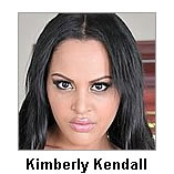 Kimberly Kendall