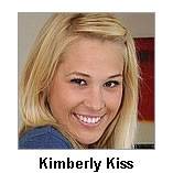 Kimberly Kiss Pics