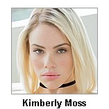 Kimberly Moss Pics