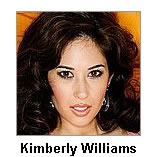 Kimberly Williams Pics