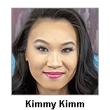 Kimmy Kimm