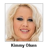Kimmy Olsen